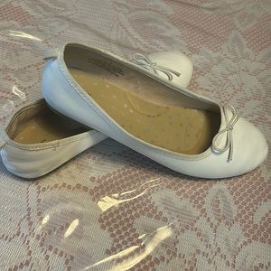 Cat & Jack Girls Flats